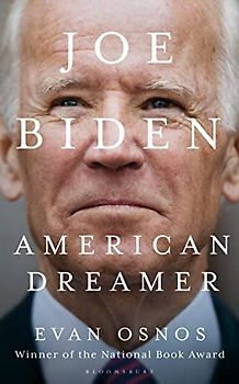 Joe Biden: American Dreamer (Helbling Readers Classics)