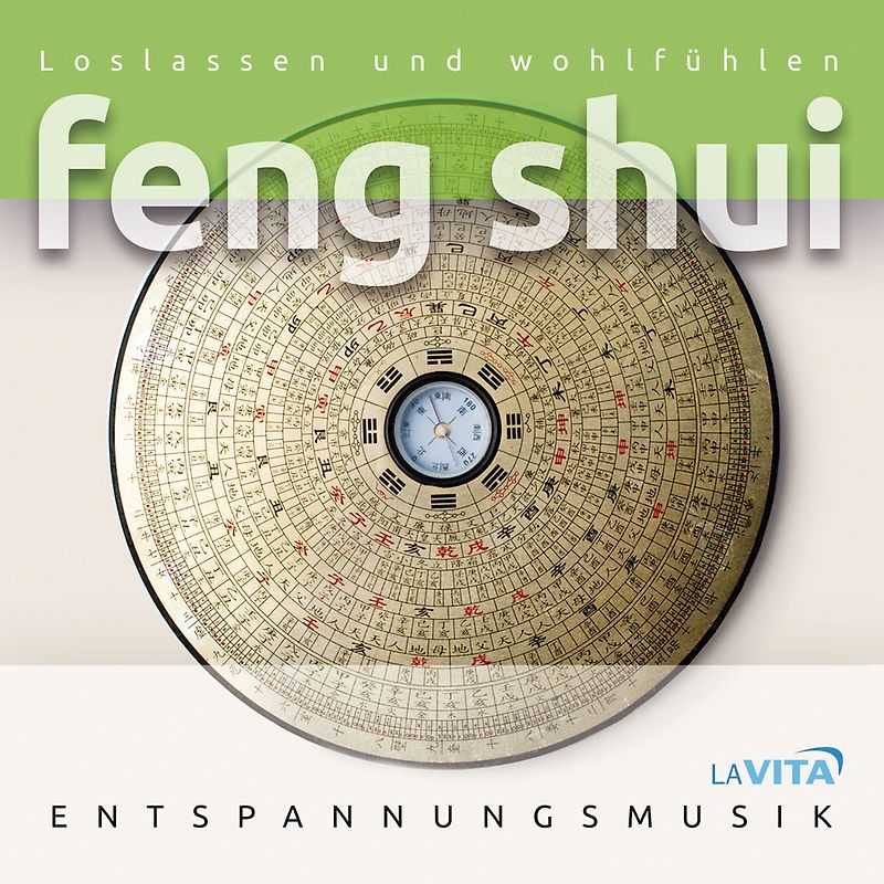 FENG SHUI-loslassen und wohlfühlen