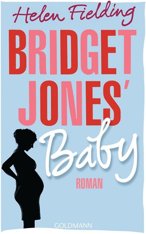 Bridget Jones' Baby