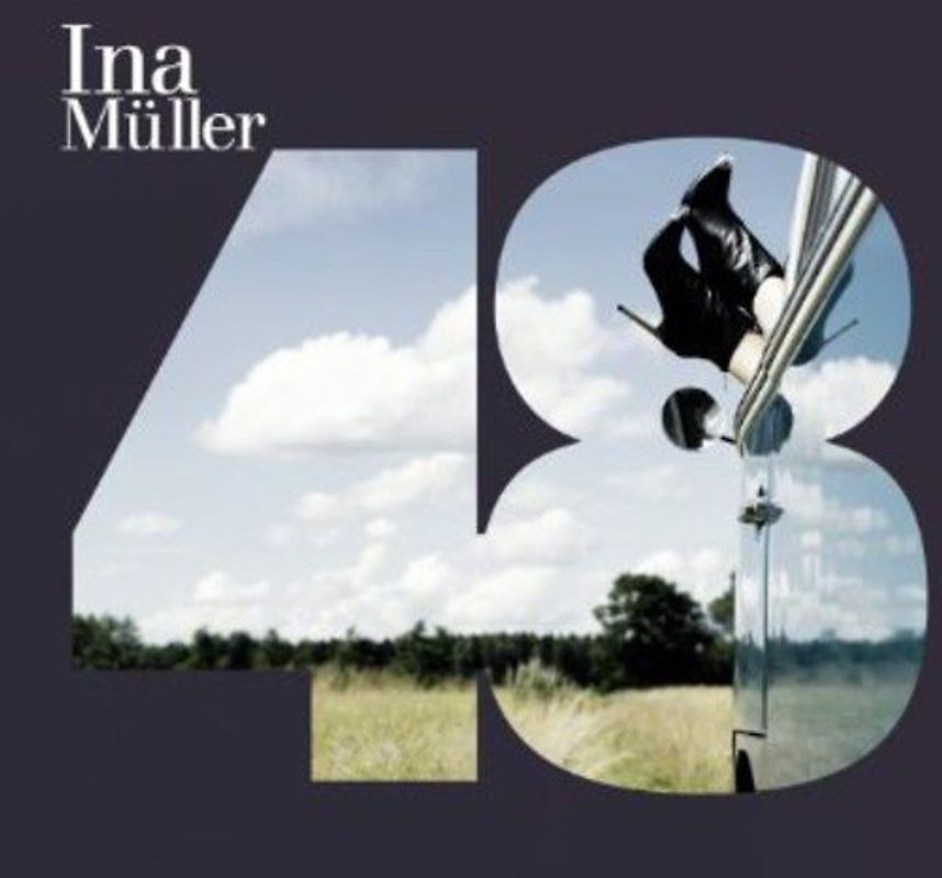 Ina Müller - 48