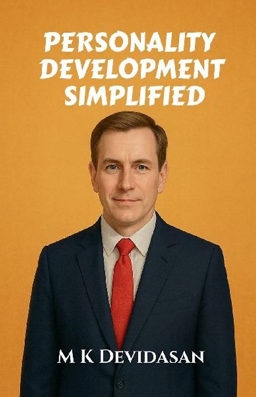 Personality Development Simplified