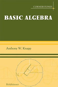 Basic Algebra