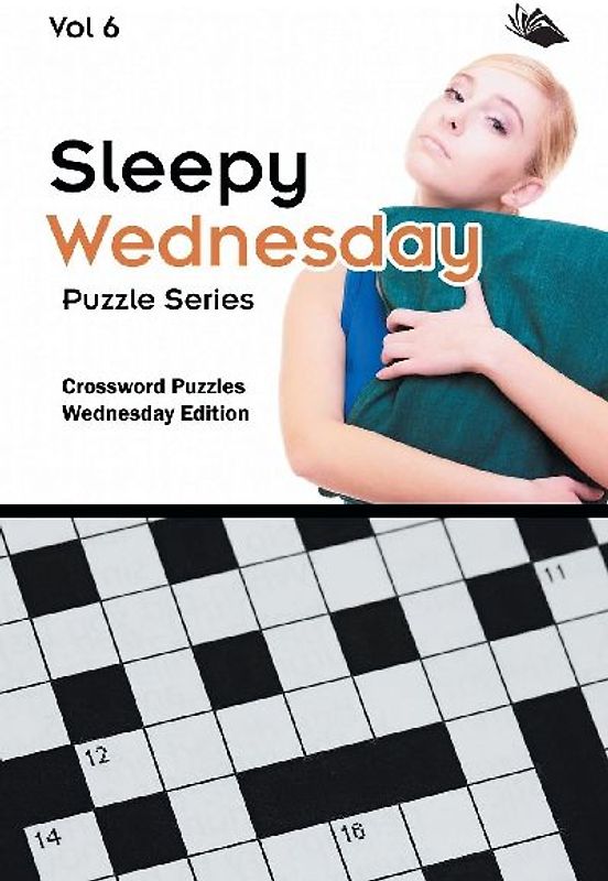 Sleepy Wednesday Puzzle Series Vol 6