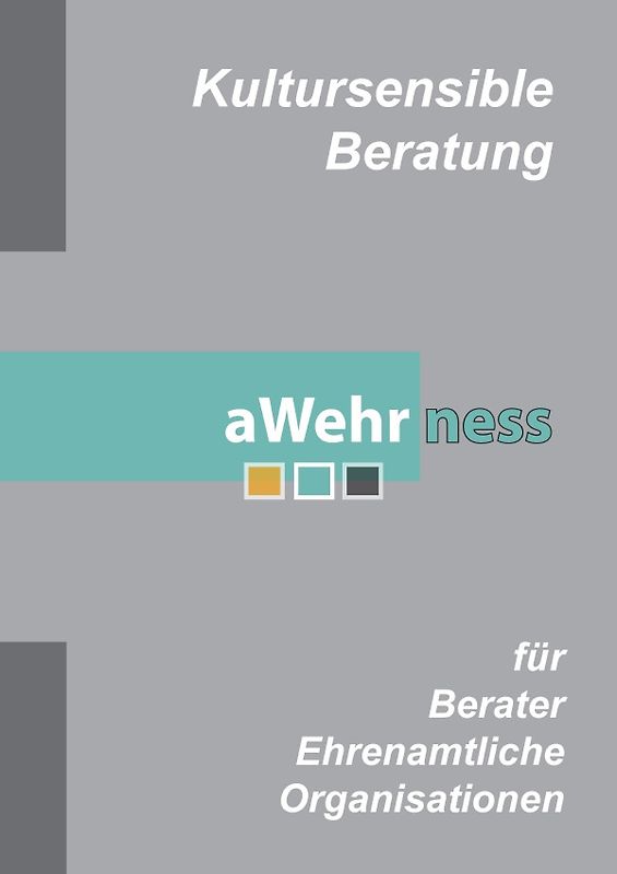 Kultursensible Beratung