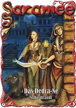 Saramee 3: Das Dedra-Ne