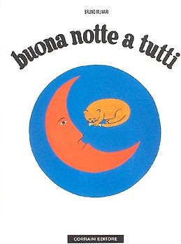 Buona notte a tutti