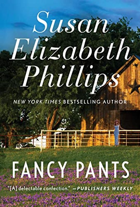 Fancy Pants (Volume 1) (Wynette, Texas series)
