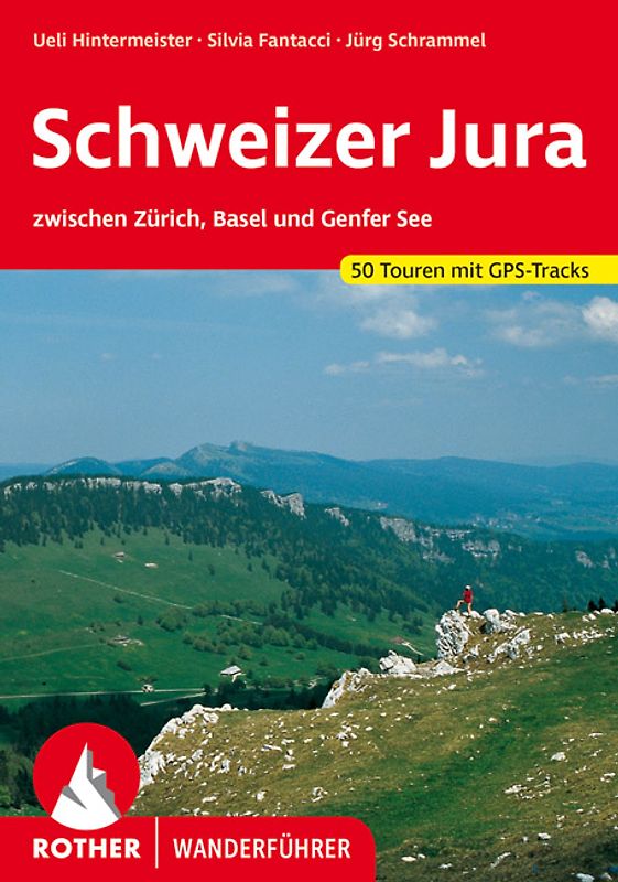 Schweizer Jura