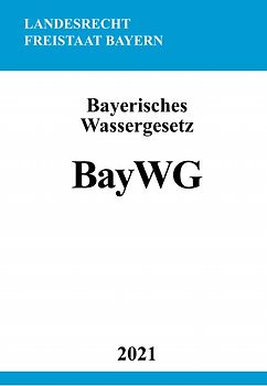 Bayerisches Wassergesetz