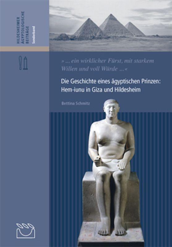 „…ein wirklicher Fürst, mit starkem Willen und voll Würde ..."