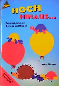 Hoch hinaus.... Fensterbilder