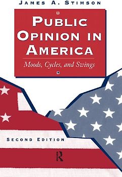 Public Opinion In America