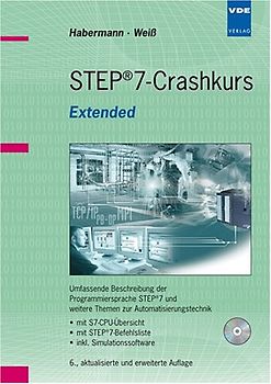 STEP®7-Crashkurs Extended