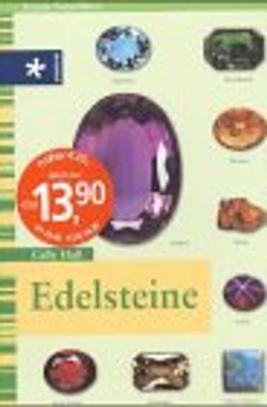 Edelsteine