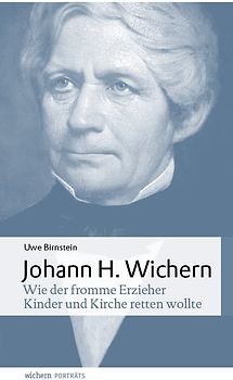 Johann Hinrich Wichern