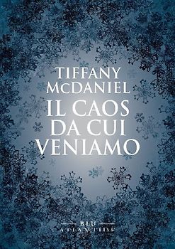 Il caos da cui veniamo