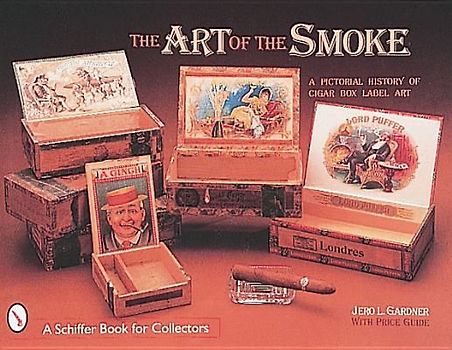 The Art of the Smoke