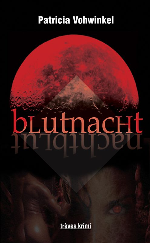 Blutnacht - Nachtblut