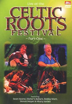 Various Artists - Celtic Roots Festival - Vol. 01