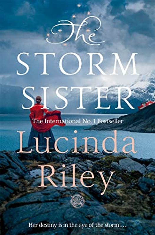 The Storm Sister (The Seven Sisters, Band 2)