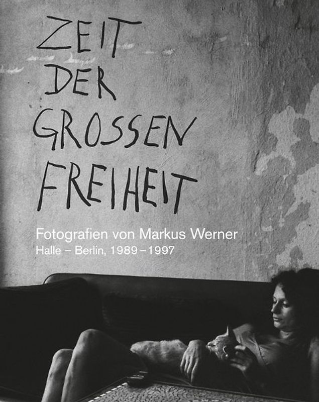 Zeit der großen Freiheit