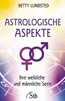 Astrologische Aspekte
