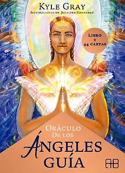 Oráculo de los ángeles guía