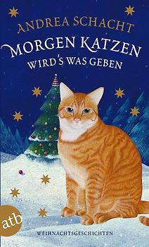 Morgen Katzen wird’s was geben
