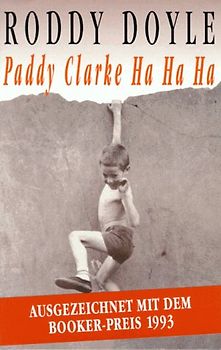 Paddy Clarke - Ha Ha Ha