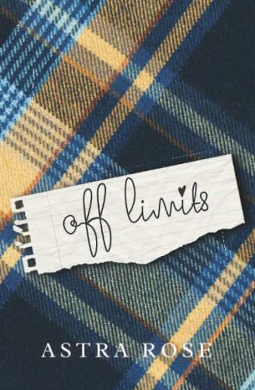 Off Limits: A Forbidden Stepdaddy Love Story