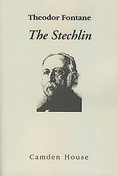 The Stechlin (Studies in German Literature, Linguistics, and Culture)