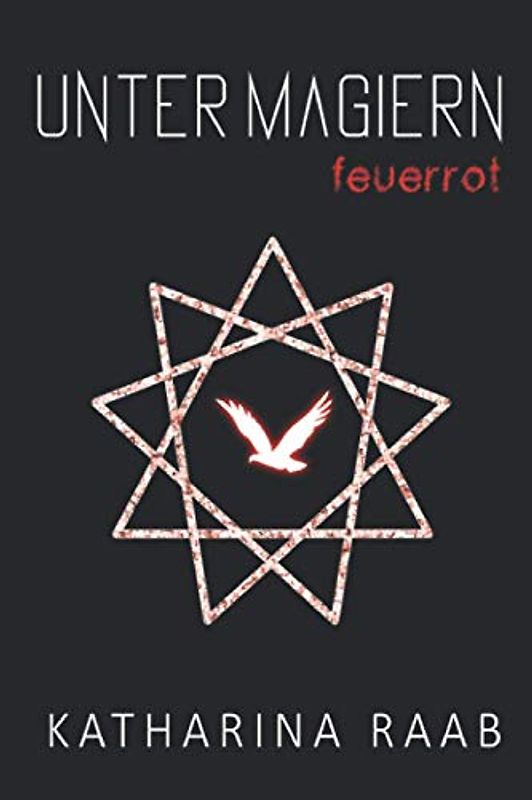 Unter Magiern: Feuerrot