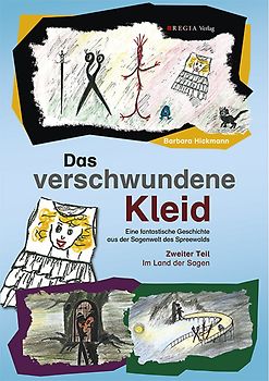 Das verschwundene Kleid (Teil 2)