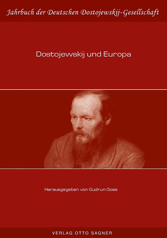 Dostojewskij und Europa