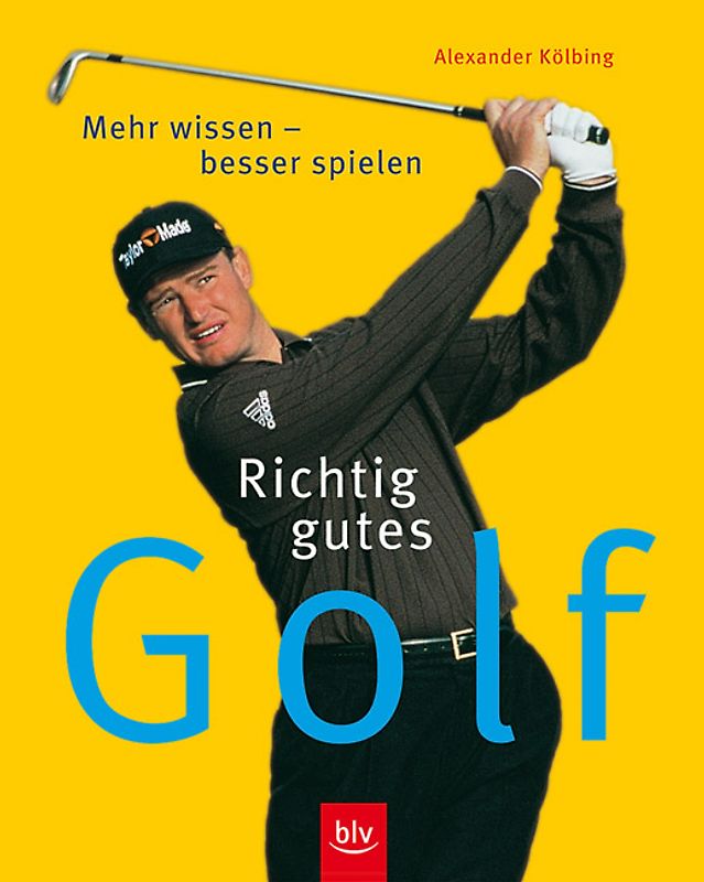 Richtig gutes Golf