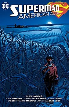 Superman: American Alien