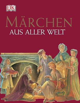 Märchen aus aller Welt