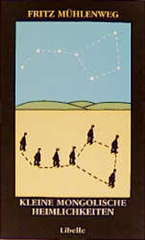 Kleine mongolische Heimlichkeiten