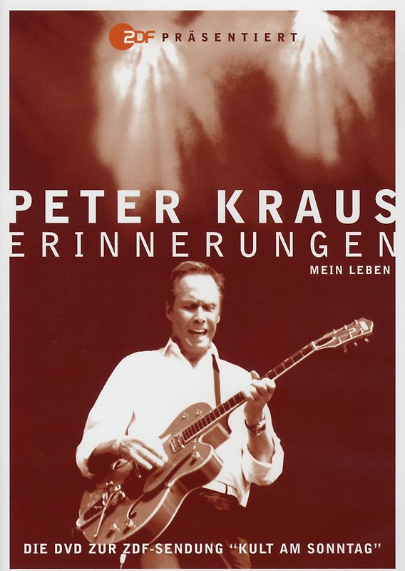 Peter Kraus - Erinnerungen - Best of