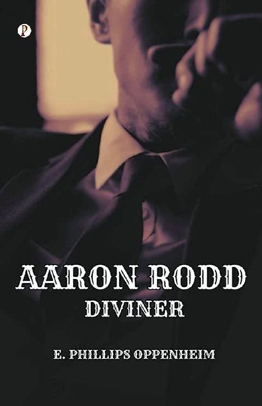 Aaron Rodd Diviner