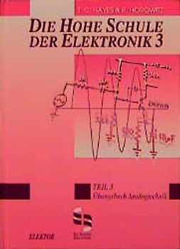 Die Hohe Schule der Elektronik