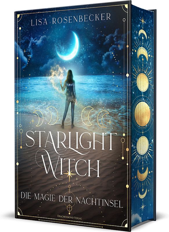 Starlight Witch - Die Magie der Nachtinsel