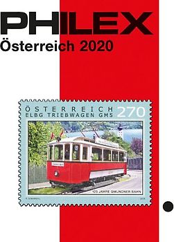 PHILEX Österreich 2020