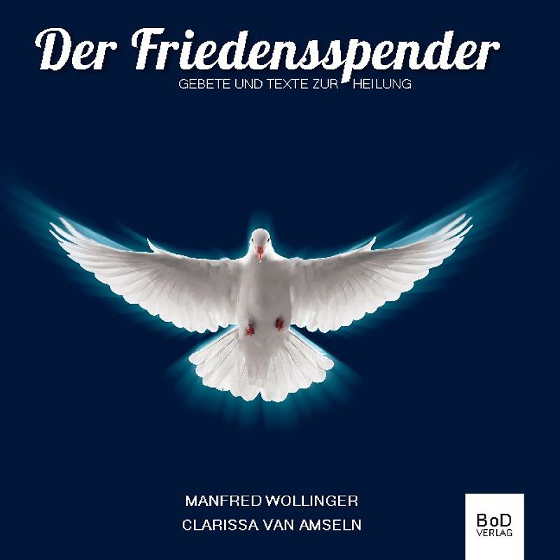 Der Friedensspender