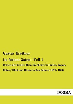 Im fernen Osten - Teil 1