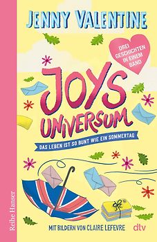 Joys Universum