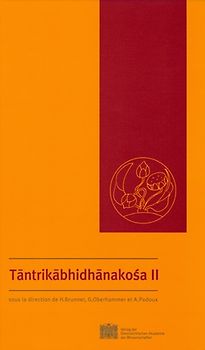 Tāntrikābhidhānakośa II