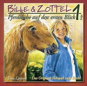 Bille & Zottel - Hörbuch, Folge 01