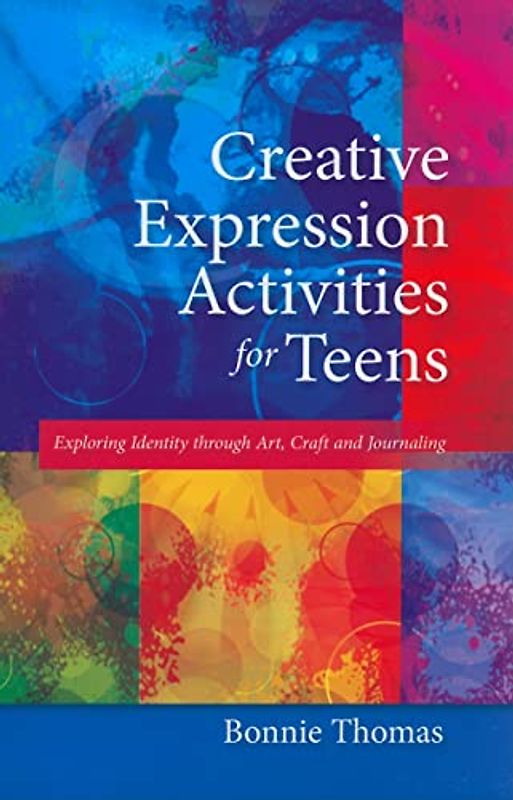 Creative Expression Activities for Teens