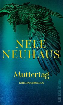 Muttertag (Ein Bodenstein-Kirchhoff-Krimi 9)